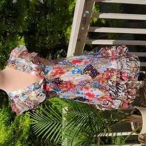 Purefaith Dress NWOT